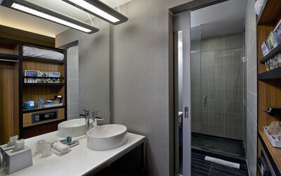 Aloft by Marriott Tulsa Downtown