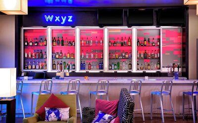 Aloft by Marriott Tulsa Downtown