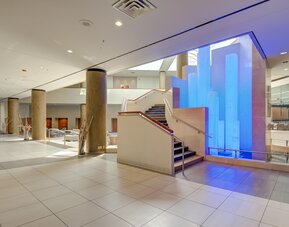 Marriott Tulsa Hotel Southern Hills