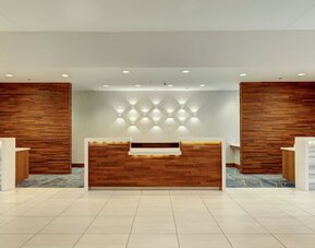 Marriott Tulsa Hotel Southern Hills