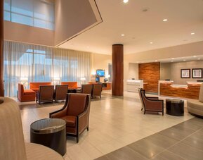 Marriott Tulsa Hotel Southern Hills