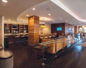 Marriott Tulsa Hotel Southern Hills