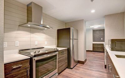 Marriott Tulsa Hotel Southern Hills
