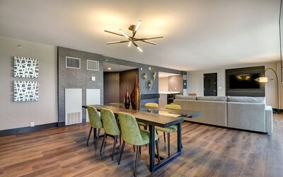 Marriott Tulsa Hotel Southern Hills