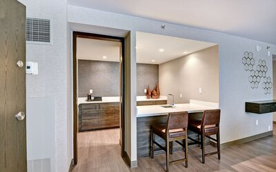 Marriott Tulsa Hotel Southern Hills