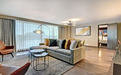 Marriott Tulsa Hotel Southern Hills