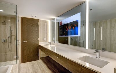 Marriott Tulsa Hotel Southern Hills
