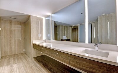 Marriott Tulsa Hotel Southern Hills