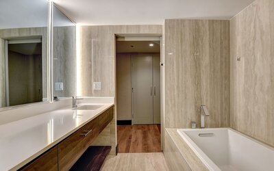 Marriott Tulsa Hotel Southern Hills