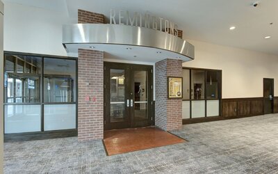 Marriott Tulsa Hotel Southern Hills