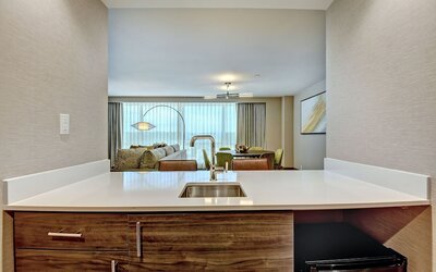 Marriott Tulsa Hotel Southern Hills