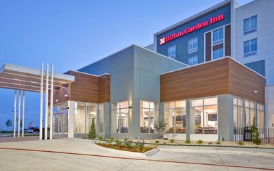 Hilton Garden Inn Tulsa-Broken Arrow