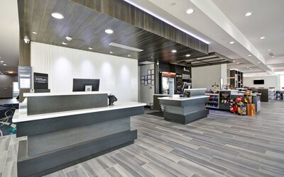 Hilton Garden Inn Tulsa-Broken Arrow