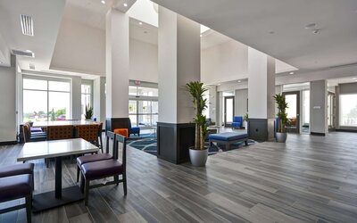 Hilton Garden Inn Tulsa-Broken Arrow