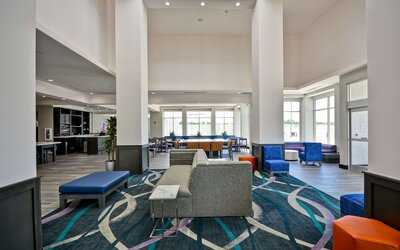 Hilton Garden Inn Tulsa-Broken Arrow