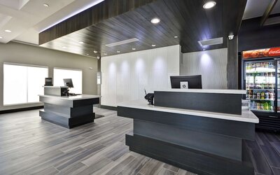 Hilton Garden Inn Tulsa-Broken Arrow