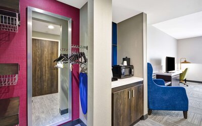Hilton Garden Inn Tulsa-Broken Arrow