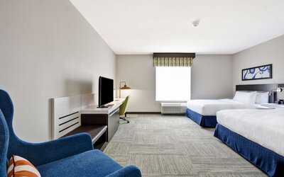Hilton Garden Inn Tulsa-Broken Arrow