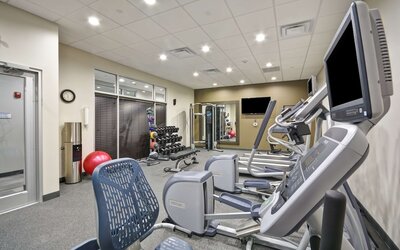 Hilton Garden Inn Tulsa-Broken Arrow