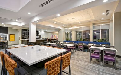 Hilton Garden Inn Tulsa-Broken Arrow