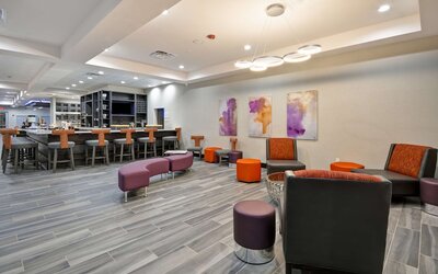 Hilton Garden Inn Tulsa-Broken Arrow