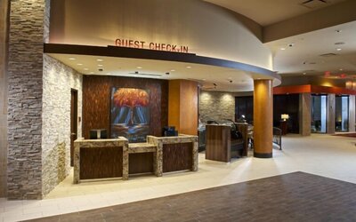 Osage Casino Hotel - Skiatook