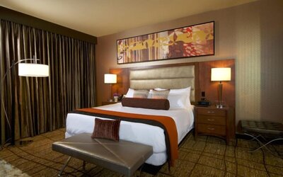 Osage Casino Hotel - Skiatook