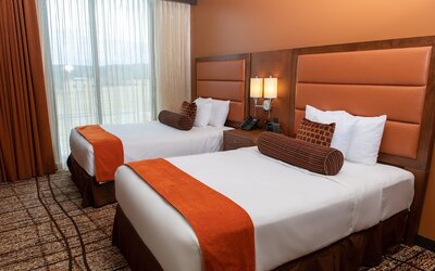 Osage Casino Hotel - Skiatook