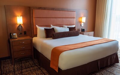 Osage Casino Hotel - Skiatook