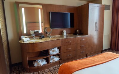 Osage Casino Hotel - Skiatook