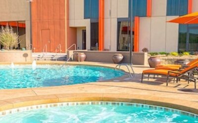 Osage Casino Hotel - Skiatook