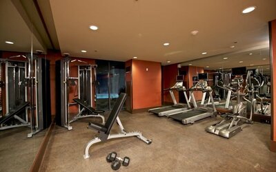 Osage Casino Hotel - Skiatook
