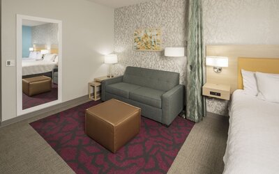 Home2 Suites by Hilton Owasso, OK