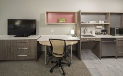 Home2 Suites by Hilton Owasso, OK