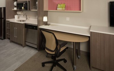 Home2 Suites by Hilton Owasso, OK