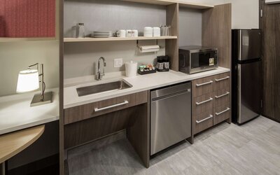 Home2 Suites by Hilton Owasso, OK