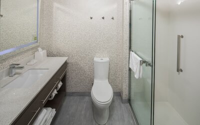 Home2 Suites by Hilton Owasso, OK