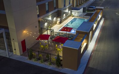 Home2 Suites by Hilton Owasso, OK