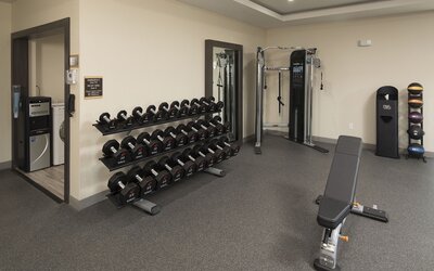 Home2 Suites by Hilton Owasso, OK