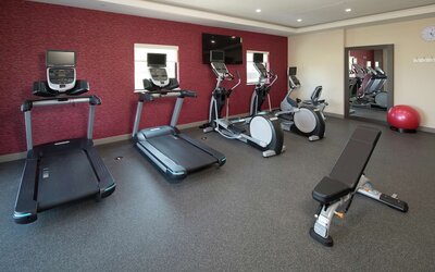 Home2 Suites by Hilton Owasso, OK