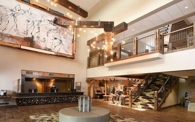Stoney Creek Hotel Tulsa - Broken Arrow