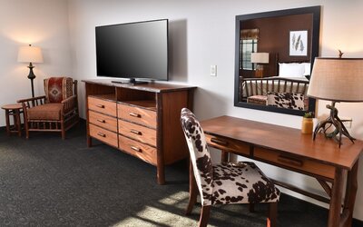 Stoney Creek Hotel Tulsa - Broken Arrow