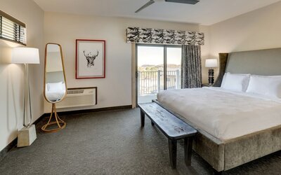 Stoney Creek Hotel Tulsa - Broken Arrow