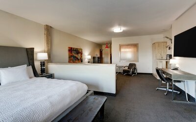 Stoney Creek Hotel Tulsa - Broken Arrow