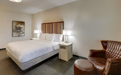 Stoney Creek Hotel Tulsa - Broken Arrow