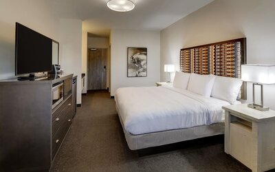 Stoney Creek Hotel Tulsa - Broken Arrow