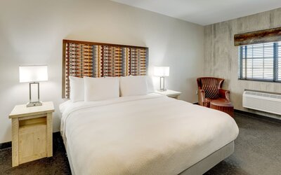 Stoney Creek Hotel Tulsa - Broken Arrow