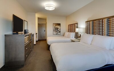 Stoney Creek Hotel Tulsa - Broken Arrow