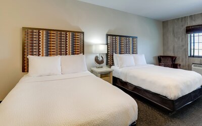 Stoney Creek Hotel Tulsa - Broken Arrow