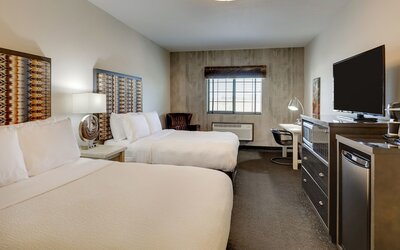 Stoney Creek Hotel Tulsa - Broken Arrow